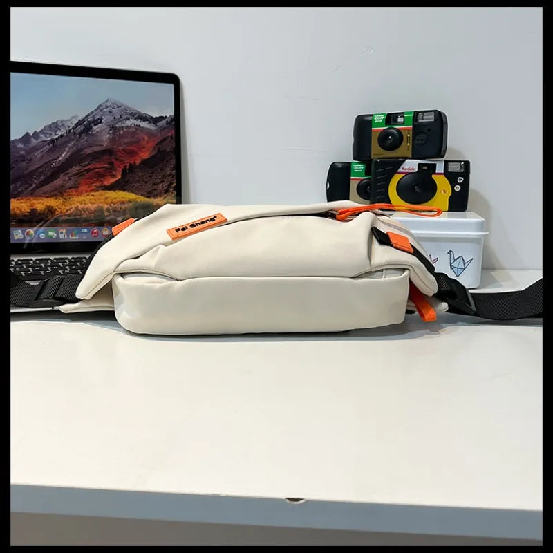 Crossbody Chest Bag