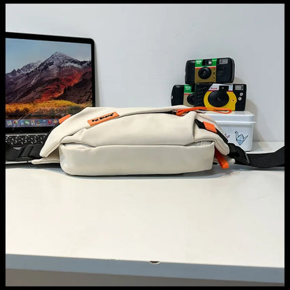 Crossbody Chest Bag