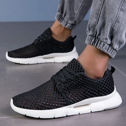 Tivonio Breathable Shoes