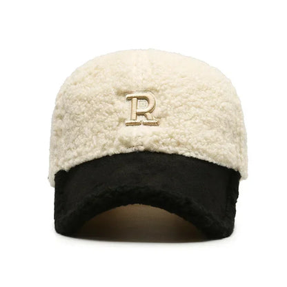 Plush Trucker Hat