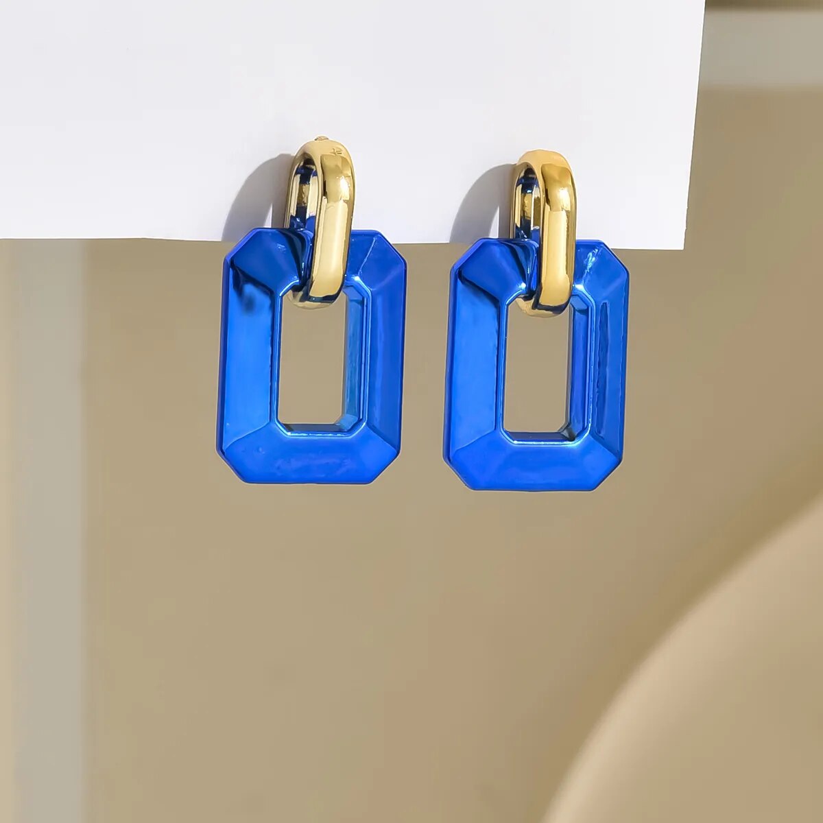 Chroma Earrings