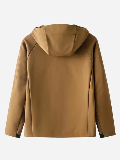 Minimal Jacket