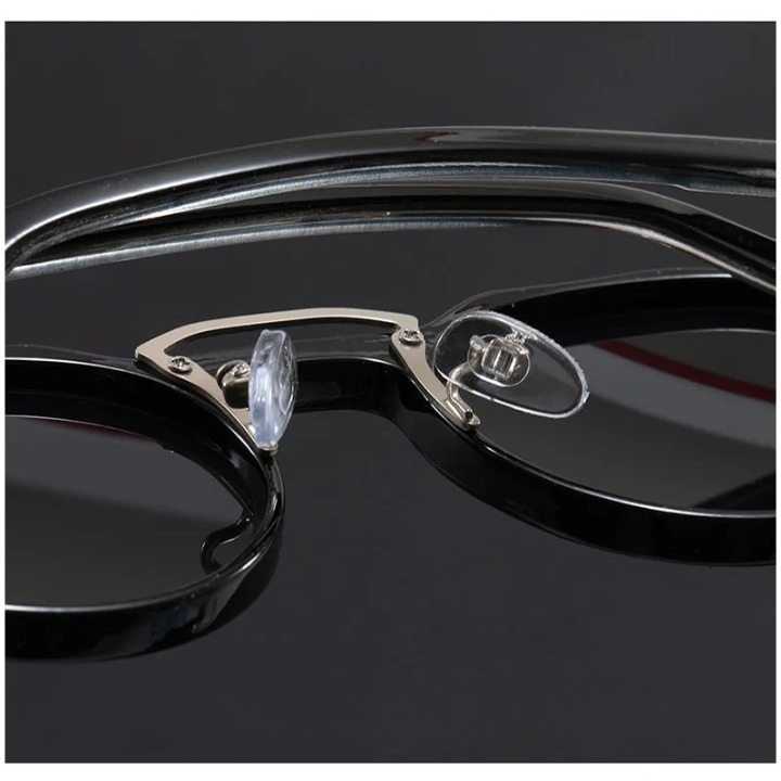 Vintage Round Sunglasses