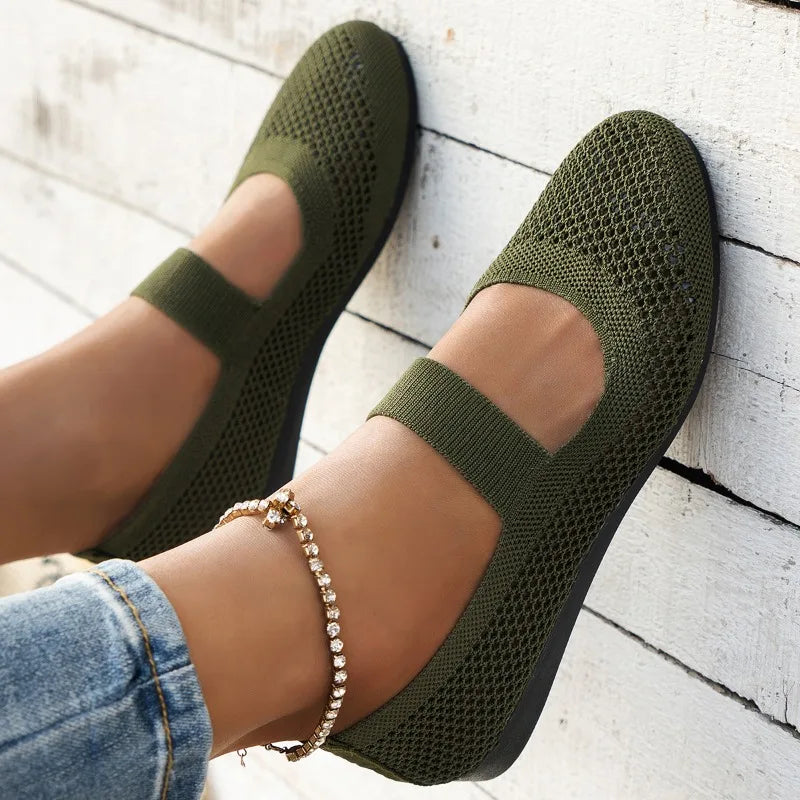 Mesh Flats