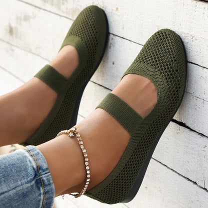 Mesh Flats