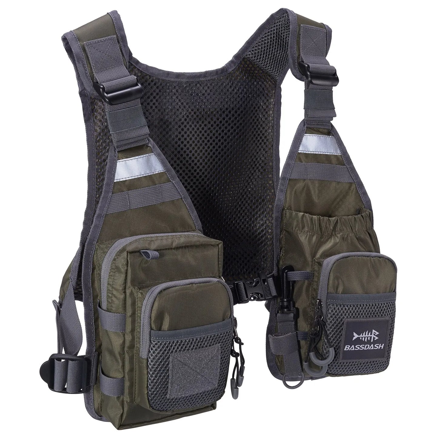 Fishing Utility Vest