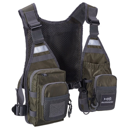 Fishing Utility Vest