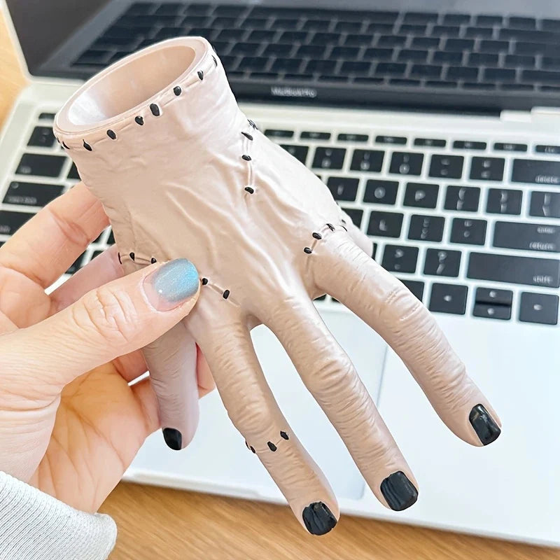 Hand Pen Holder