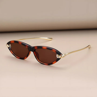 Cat Eye Sunglasses
