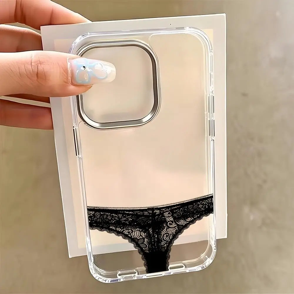 Graphic Phone Case