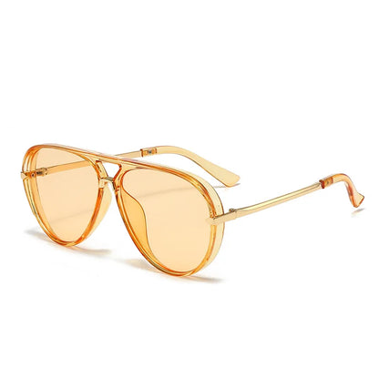 Lovia Aviator Sunglasses
