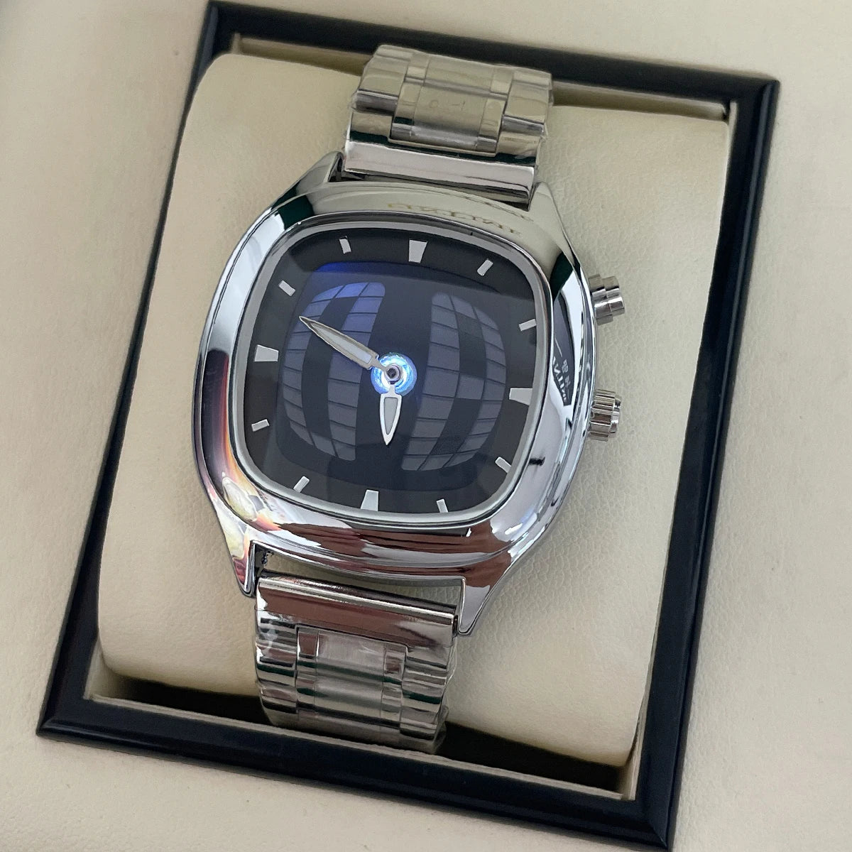 Luminous Digital Watch