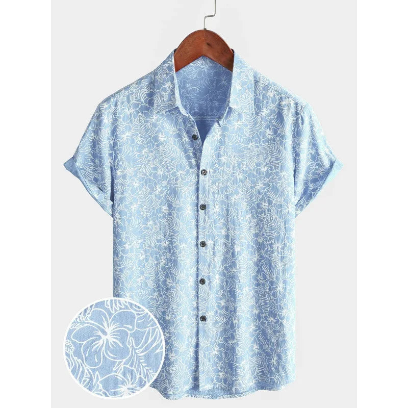 Hawaiian Shirt