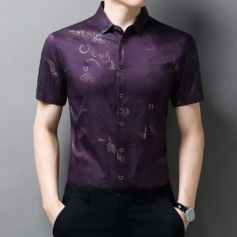 Dragon Shirt