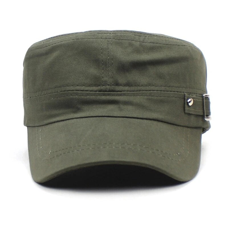 Military Cap