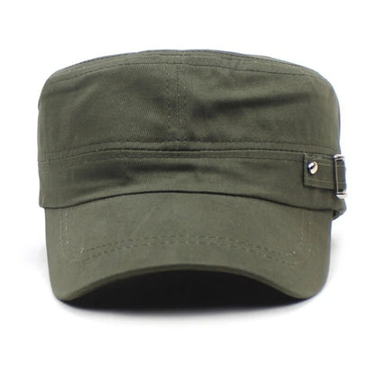 Military Cap