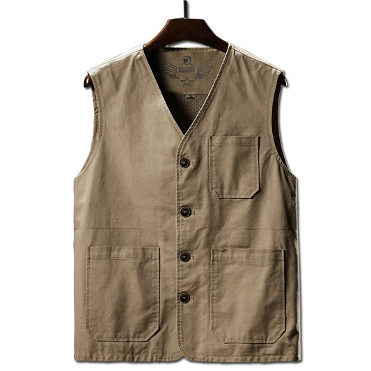Utility Vest