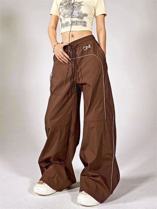 Gorpcore Track Pants