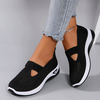 Breathable Sneakers