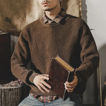 Maal Sweater