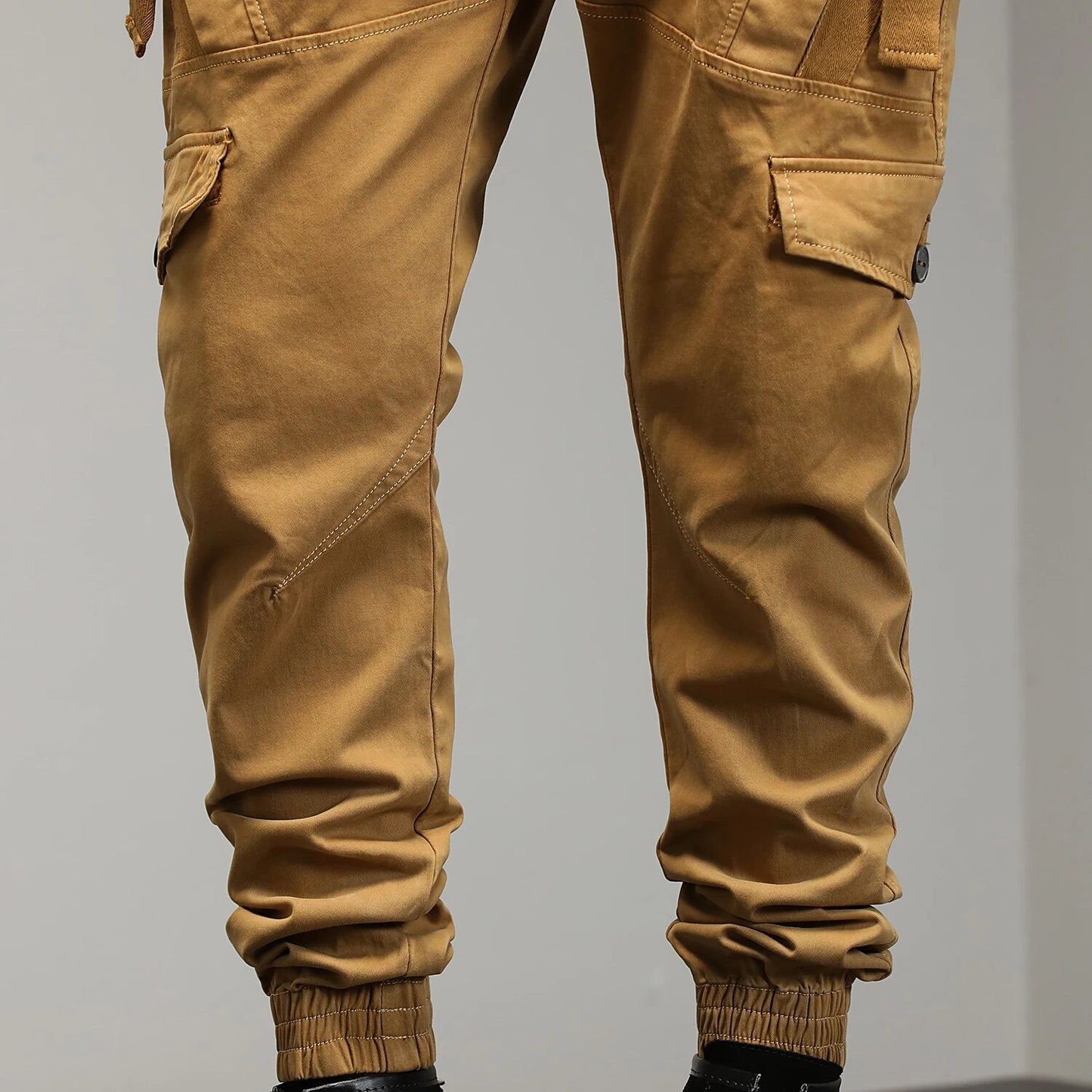 Mountaineering Cargo Pants