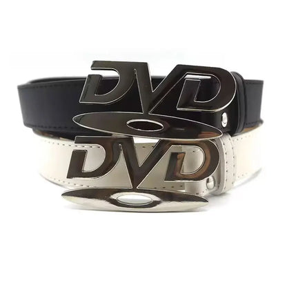 DVD Buckle Belt