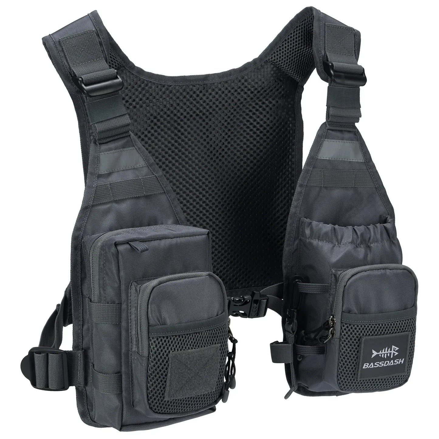 Fishing Utility Vest