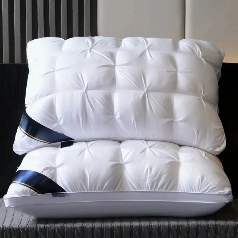 Leonti Hotel Pillow