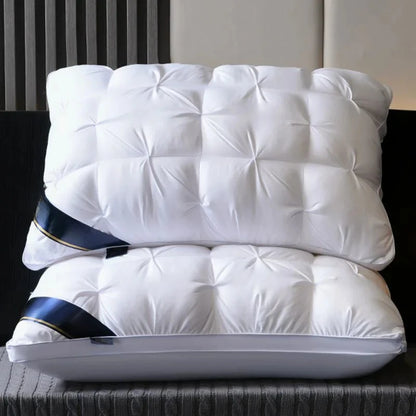 Leonti Hotel Pillow