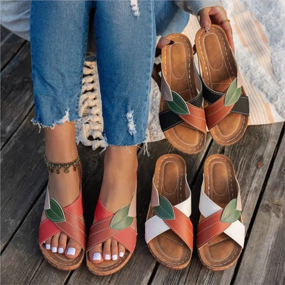 Wedge Slides