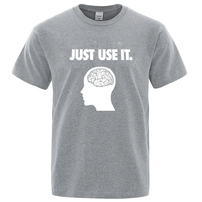 Just Use It Shirt