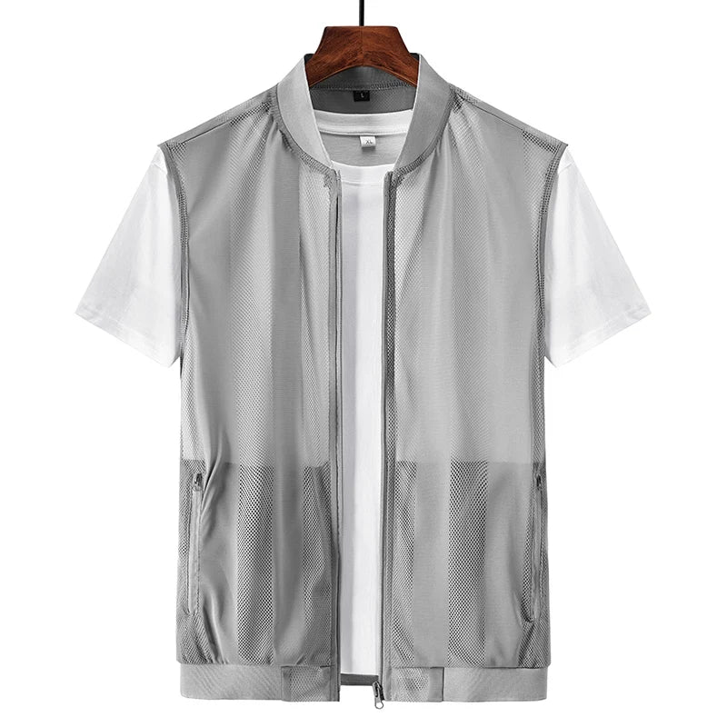 Mesh Vest