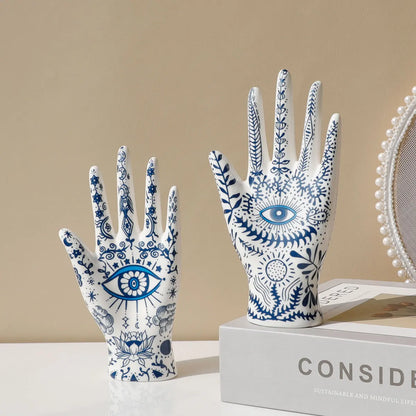 Jewelry Hand Stand