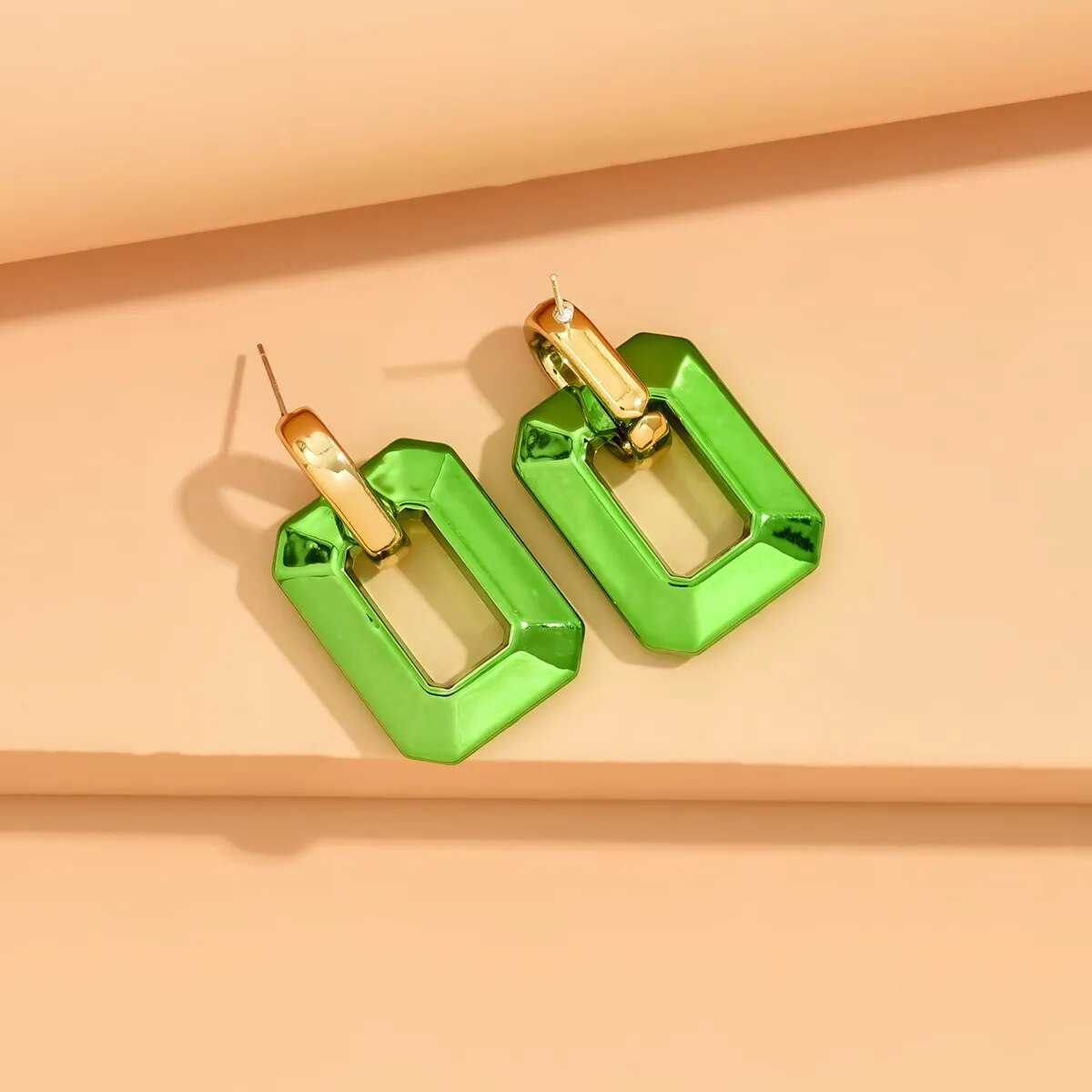 Chroma Earrings