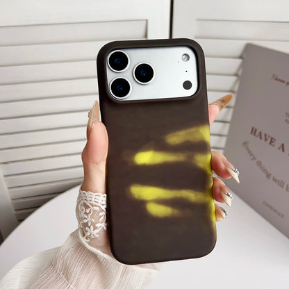Color Changing iPhone Case