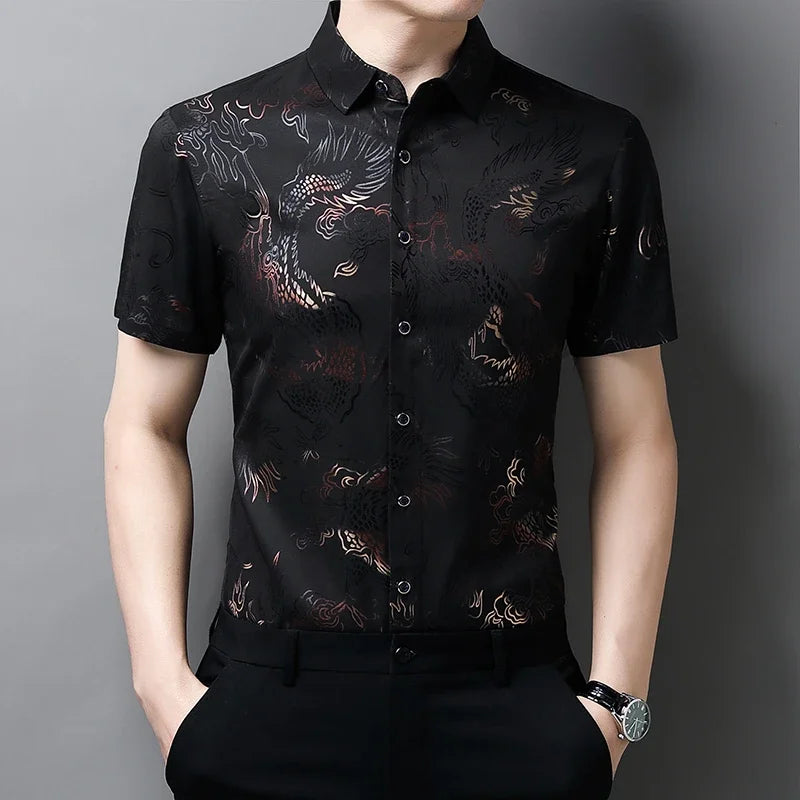 Dragon Shirt