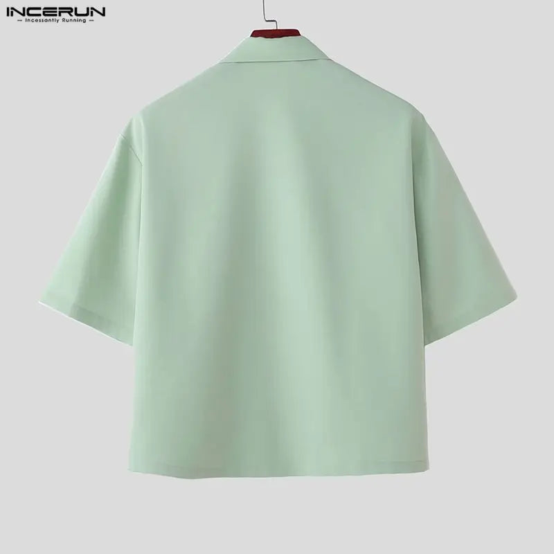 Printed Shirt