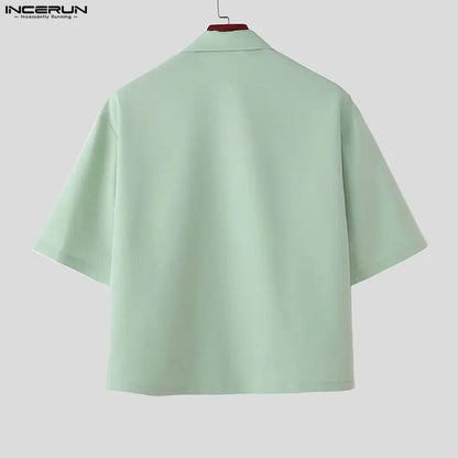 Printed Shirt
