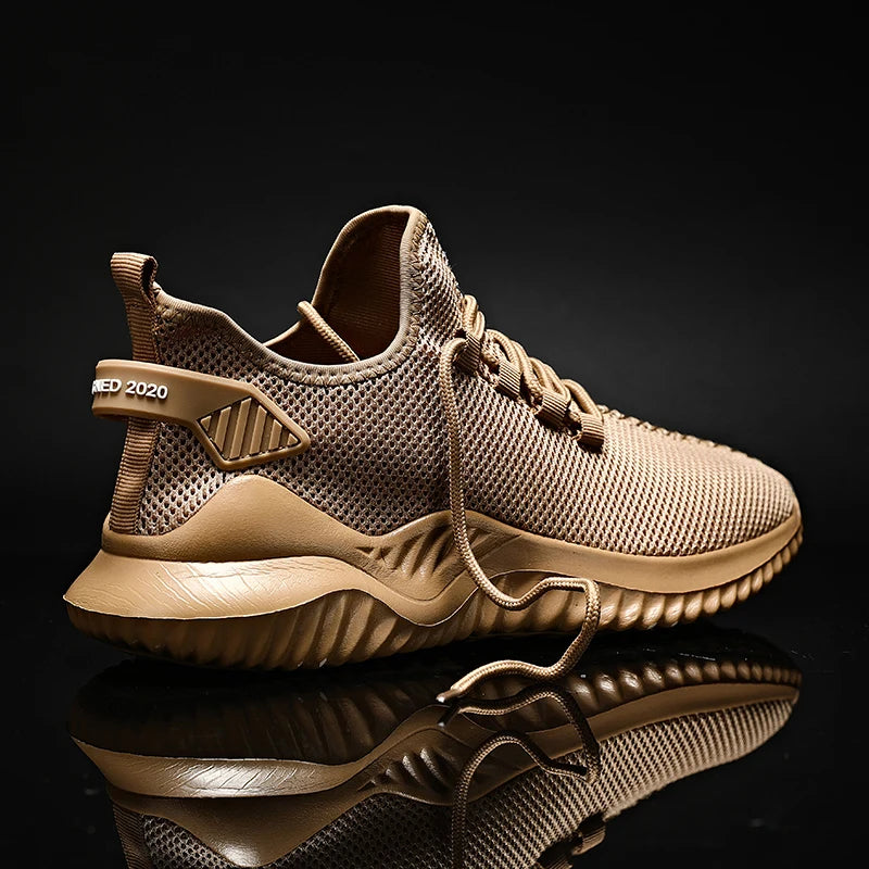 Kairos Breathable Shoes V2