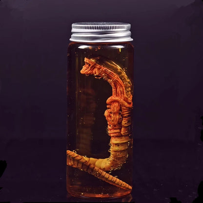 Alien Jar