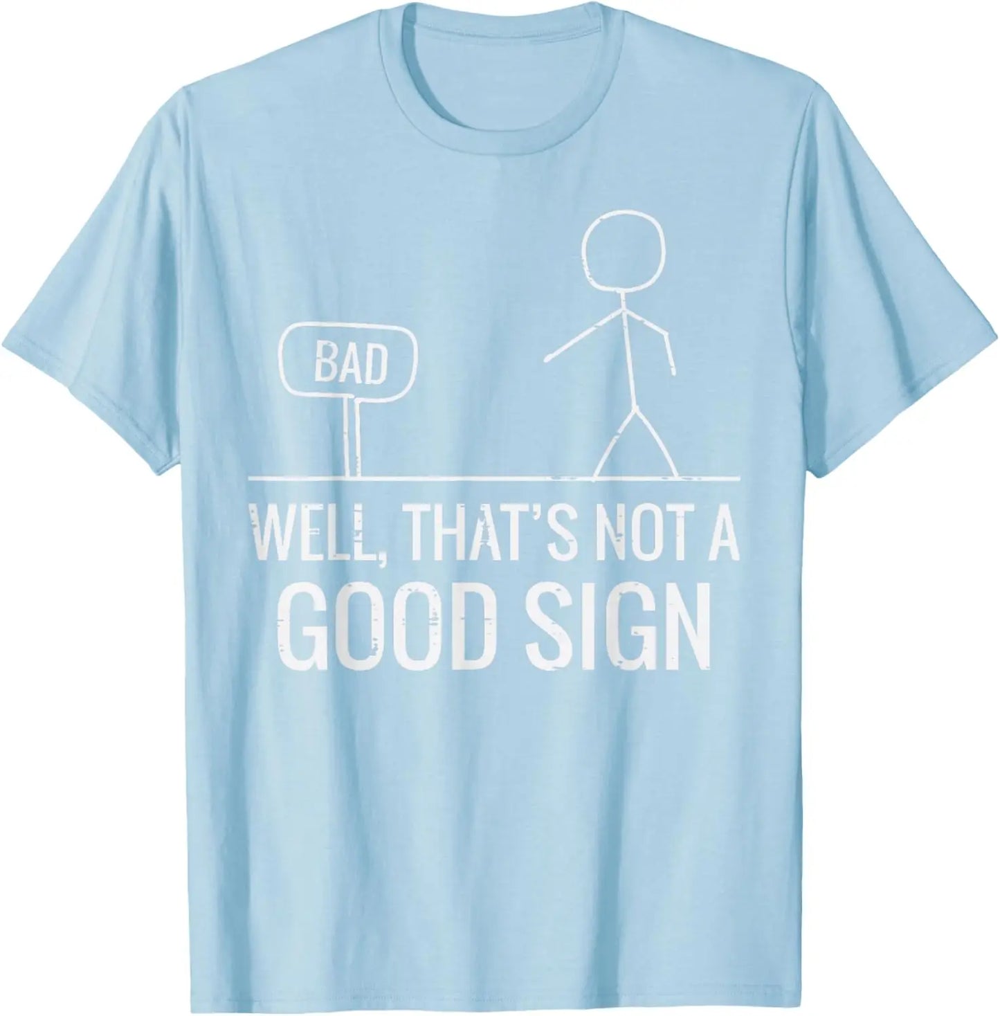 Sign Shirt