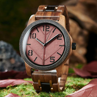 Leaf Watch