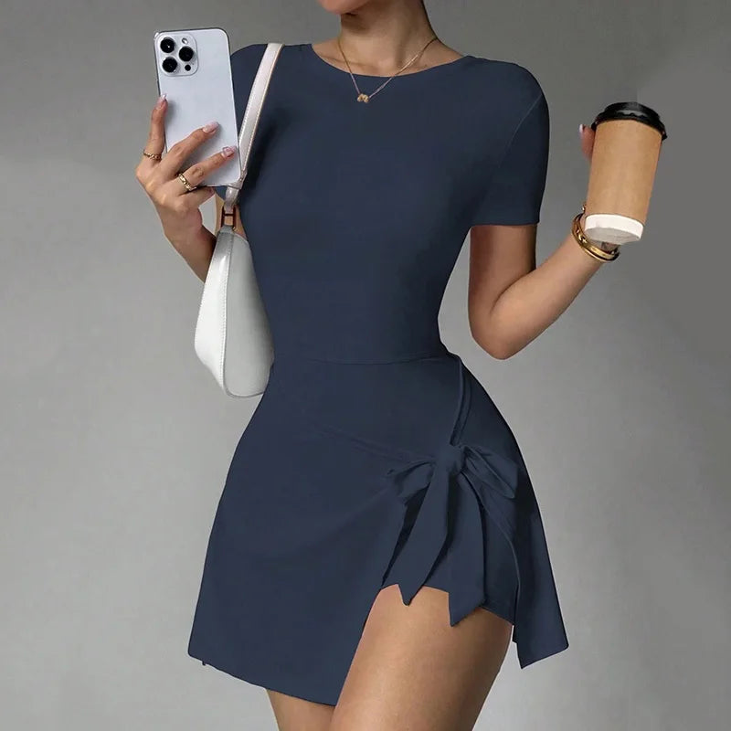 Tennis Bodysuit