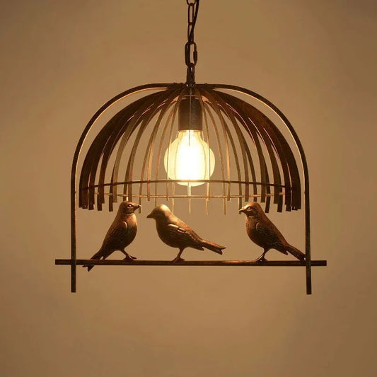 Bird Lights