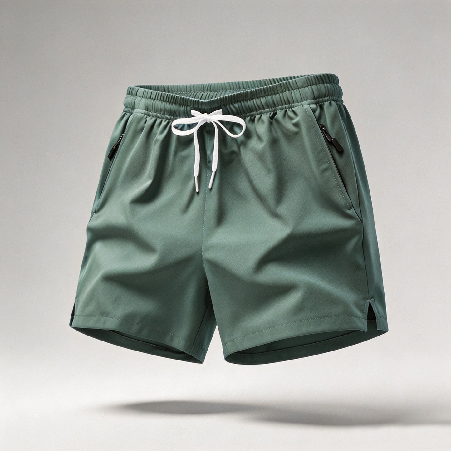 Quick Dry Running Shorts
