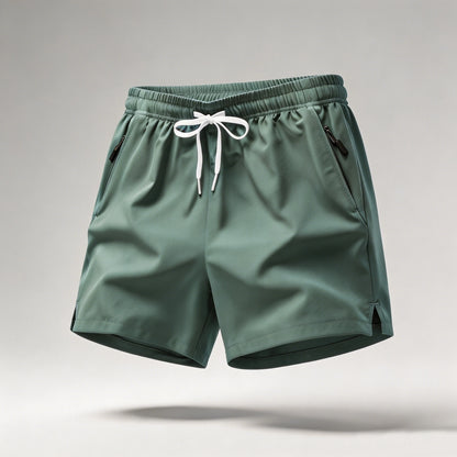 Quick Dry Running Shorts