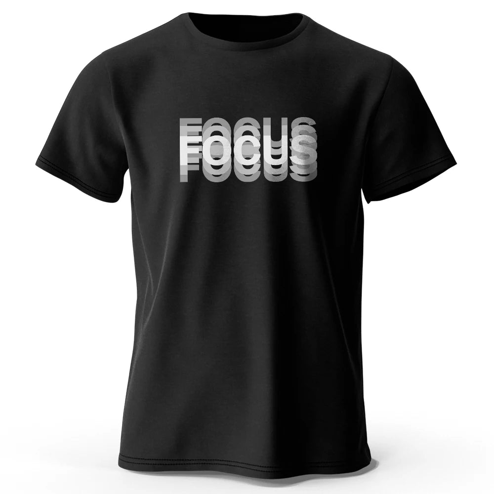 Focus Shirt