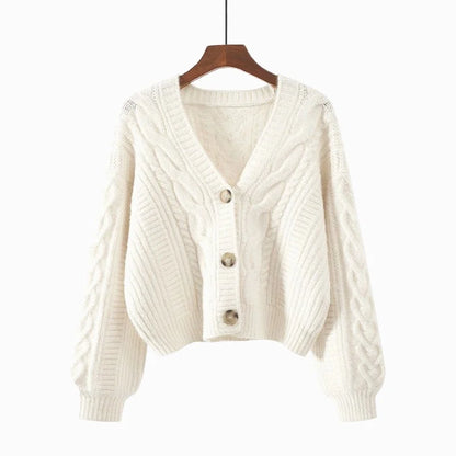 Women's Knit Cardigan