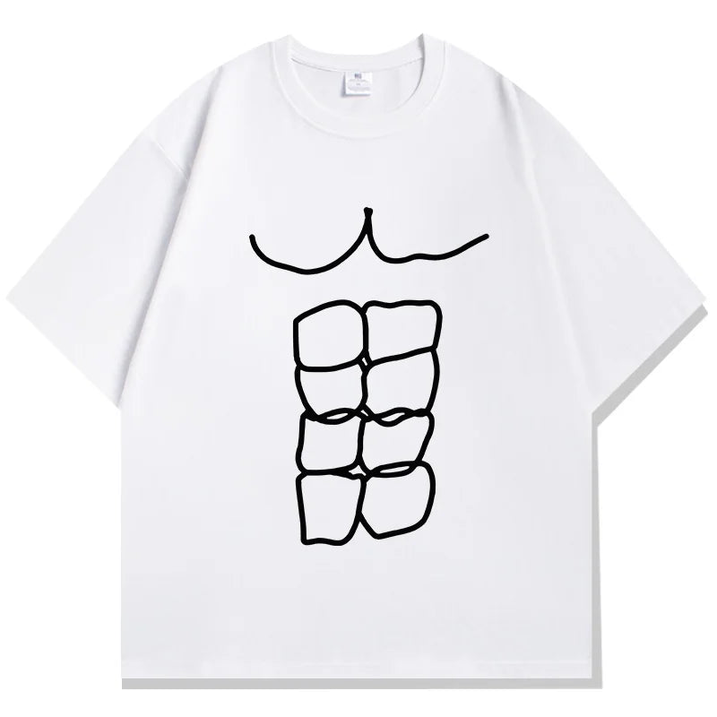 Abs Graphic Tee