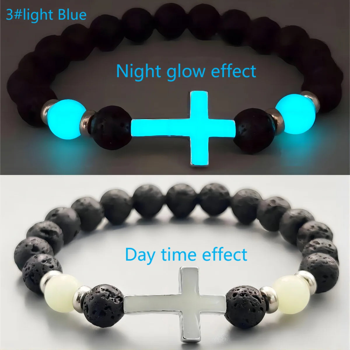Luminous Bracelet